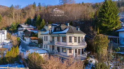 10-Zimmer-Haus kaufen in Salzburg-Umgebung – 365 m², € 2.690.000 – Bild 9 von 11
