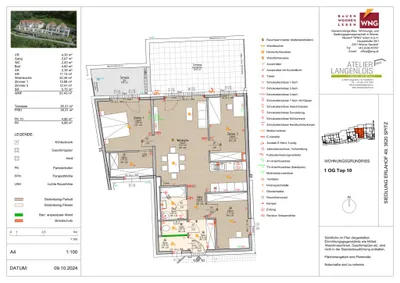 3-Zimmer-Wohnung kaufen in Krems Land – 91,43 m², € 590.972 – Bild 15 von 19