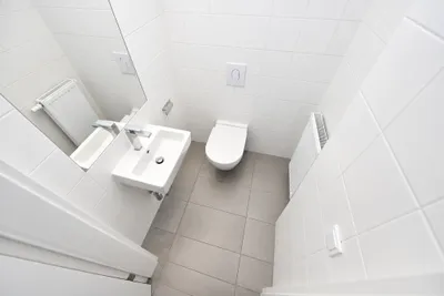 3-Zimmer-Gewerbeimmobilie mieten in Wien – 160 m², € 3.320 – Bild 8 von 8