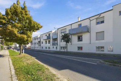 2-Zimmer-Wohnung kaufen in Korneuburg – 45 m², € 225.000 – Bild 25 von 26