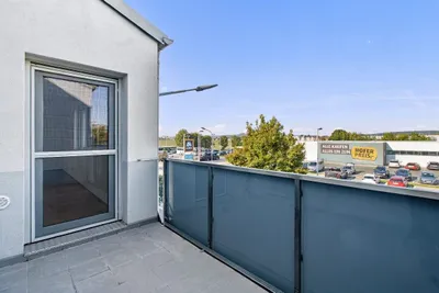 2-Zimmer-Wohnung kaufen in Korneuburg – 45 m², € 225.000 – Bild 11 von 26