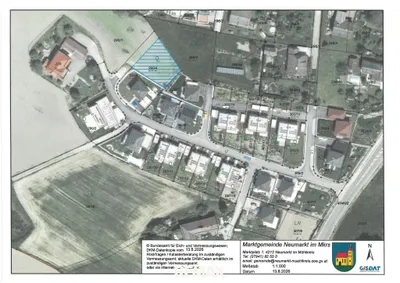 Grundstück kaufen in Freistadt – 683 m², € 99.000 – Bild 7 von 11