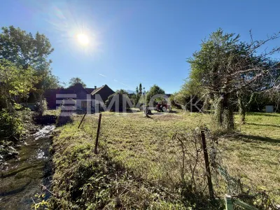 Grundstück kaufen in Feldkirch – 1 264 m², € 1.011.200
