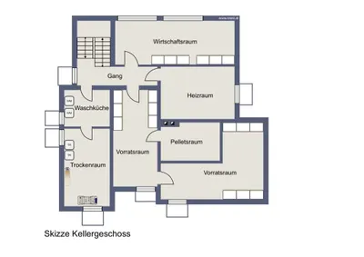 Haus kaufen in Bludenz – 260 m² – Bild 27 von 28