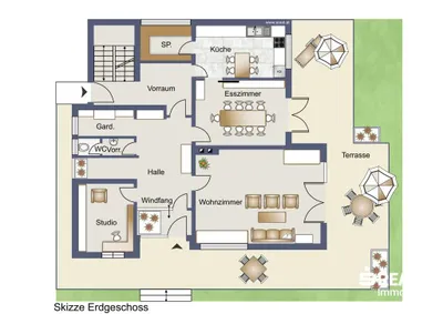 Haus kaufen in Bludenz – 260 m² – Bild 26 von 28