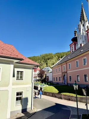 3-Zimmer-Wohnung mieten in Bruck-Mürzzuschlag – 97 m², € 794 – Bild 8 von 16