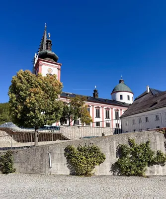 3-Zimmer-Wohnung mieten in Bruck-Mürzzuschlag – 97 m², € 794