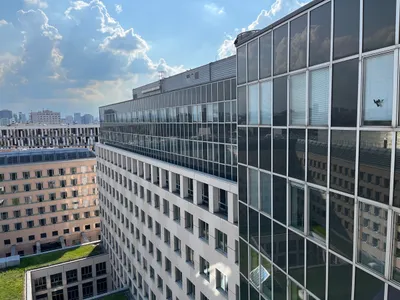 Gewerbeimmobilie mieten in Wien – 596 m², € 30.394 – Bild 2 von 8