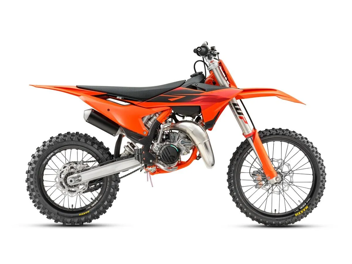 KTM SX