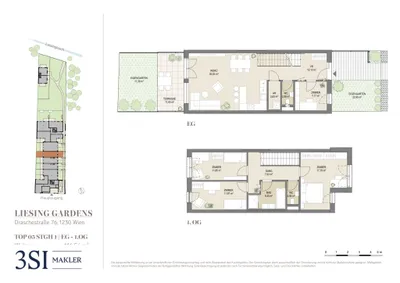 5-Zimmer-Wohnung kaufen in Wien – 116,54 m², € 599.400 – Bild 14 von 14