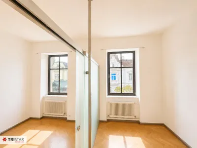 3-Zimmer-Gewerbeimmobilie mieten in Tulln – 99 m², € 1.632 – Bild 4 von 11