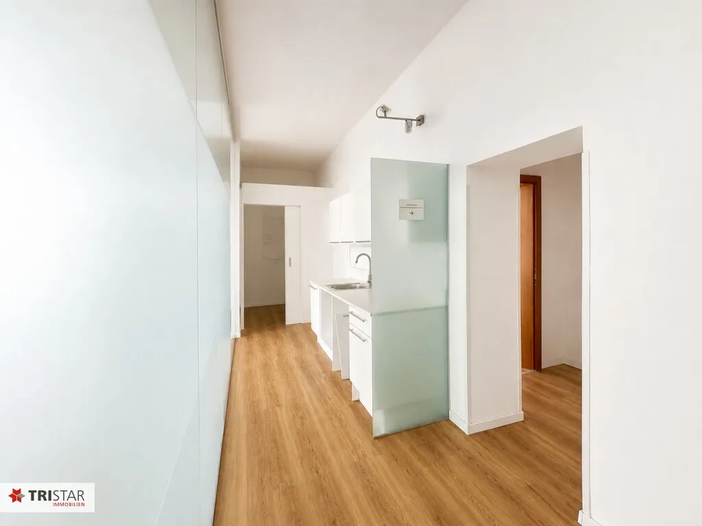 ++ORDINATION | KANZLEI | BÜRO ++ attraktive 99 m² in Klosterneuburg mit Lift - Ansicht 2