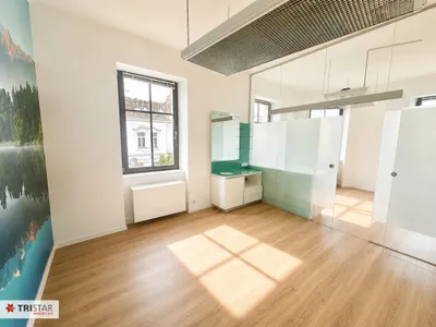 3-Zimmer-Gewerbeimmobilie mieten in Tulln – 99 m², € 1.632 – Bild 3 von 11