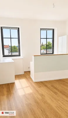 3-Zimmer-Gewerbeimmobilie mieten in Tulln – 99 m², € 1.632 – Bild 6 von 11
