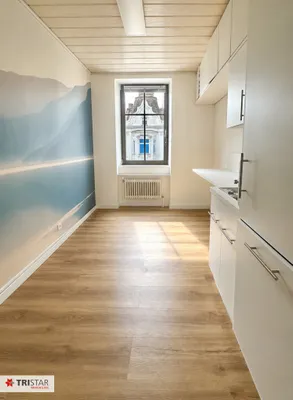 3-Zimmer-Gewerbeimmobilie mieten in Tulln – 99 m², € 1.632 – Bild 5 von 11