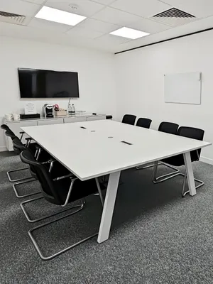 Gewerbeimmobilie mieten in Wien – 3 284 m² – Bild 5 von 9