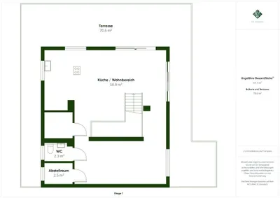 3-Zimmer-Wohnung kaufen in Schwaz – 135,9 m², € 889.000 – Bild 26 von 26