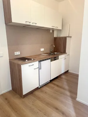 2-Zimmer-Wohnung mieten in Linz – 55 m², € 990 – Bild 11 von 11