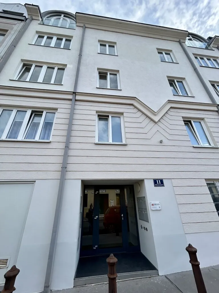 Wohnung – Wien - Ansicht 3