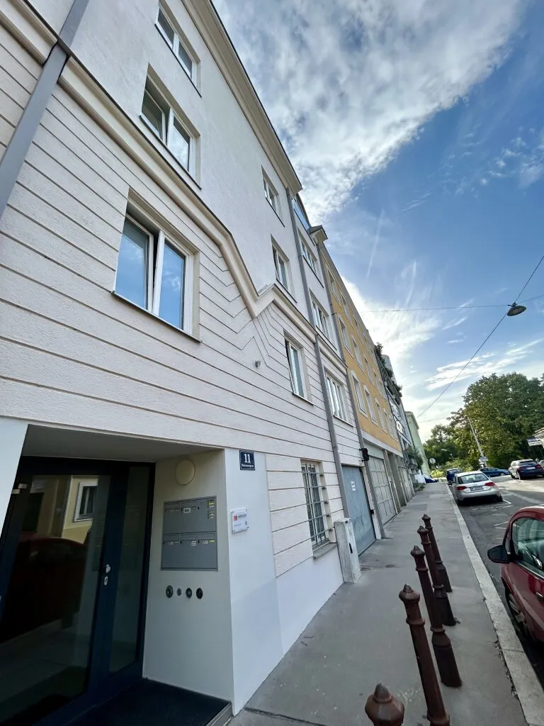 Wohnung – Wien - Ansicht 2