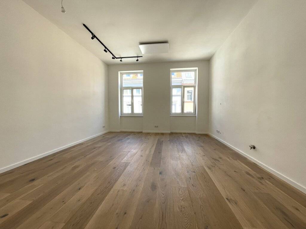 Urban Living in Hernals - Sanierte 1-Zimmer-Wohnung in Toplage – pohled 2