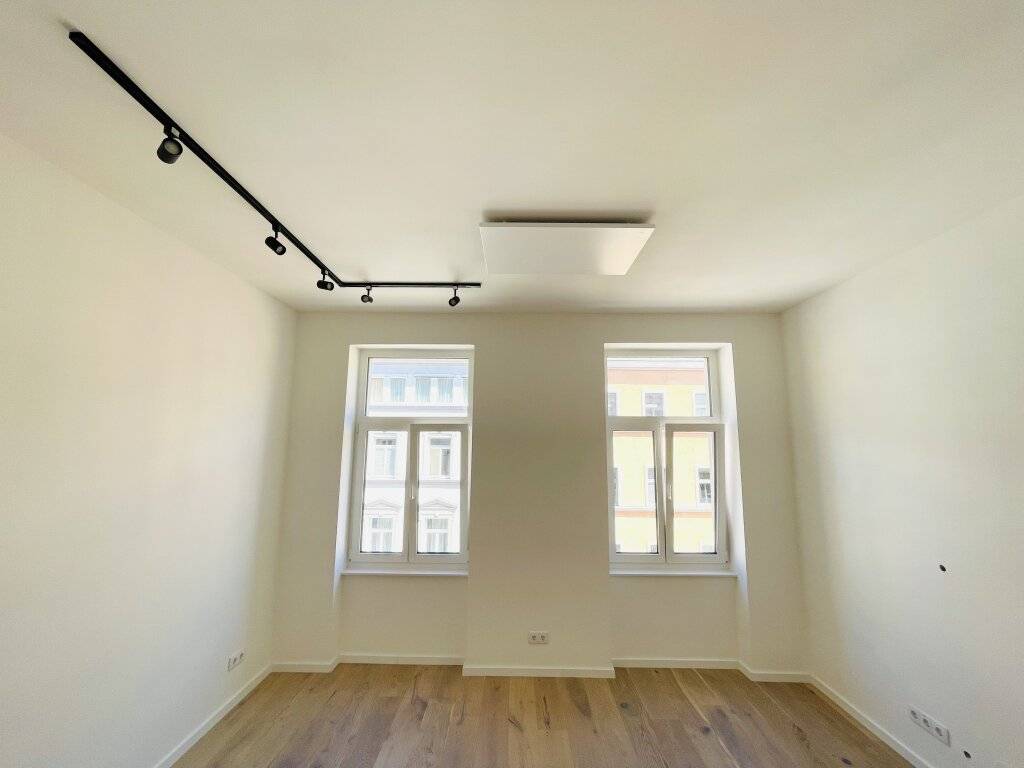Urban Living in Hernals - Sanierte 1-Zimmer-Wohnung in Toplage – pohled 3