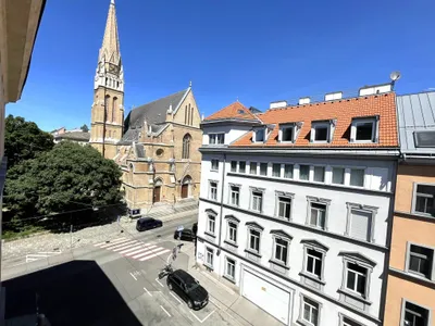 1-Zimmer-Wohnung kaufen in Wien – 31,35 m², € 179.000 – Bild 22 von 26