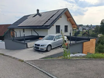 7-Zimmer-Gewerbeimmobilie kaufen in Vöcklabruck – 196 m², € 690.000 – Bild 34 von 36
