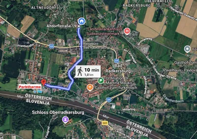 4-Zimmer-Wohnung kaufen in Südoststeiermark – 124 m², € 372.000 – Bild 9 von 21