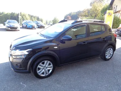 Dacia Sandero III 1.0 TCe 90 Stepway Expression (EURO 6d