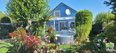 2-Zimmer-Haus kaufen in Baden – 35 m², € 198.000 – Bild 3 von 22