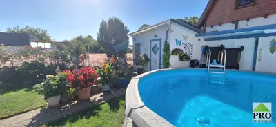 2-Zimmer-Haus kaufen in Baden – 35 m², € 198.000 – Bild 9 von 22