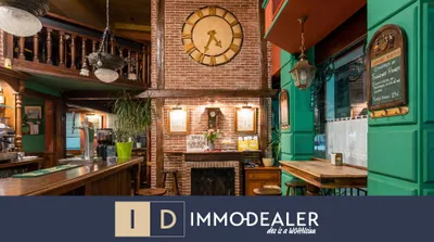 Gewerbeimmobilie mieten in Wien – 115 m², € 2.808 – Bild 6 von 9
