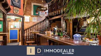 Gewerbeimmobilie mieten in Wien – 115 m², € 2.808 – Bild 4 von 9