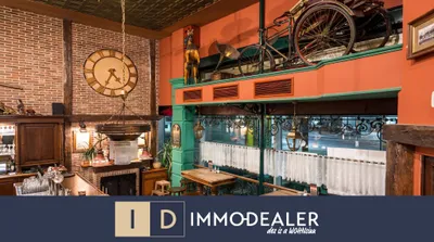 Gewerbeimmobilie mieten in Wien – 115 m², € 2.808 – Bild 2 von 9