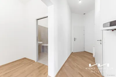 2-Zimmer-Wohnung kaufen in Wien – 56,59 m², € 254.660 – Bild 2 von 18