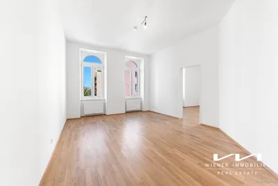 2-Zimmer-Wohnung kaufen in Wien – 56,59 m², € 254.660