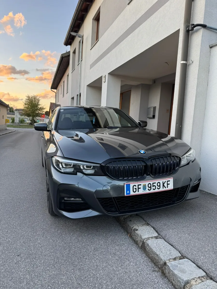 BMW 3er-Reihe
