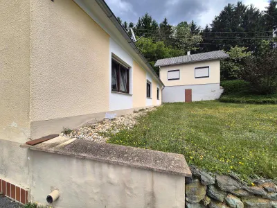 3-Zimmer-Haus kaufen in Güssing – 129,4 m², € 269.000 – Bild 21 von 29