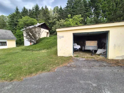 3-Zimmer-Haus kaufen in Güssing – 129,4 m², € 269.000 – Bild 19 von 29
