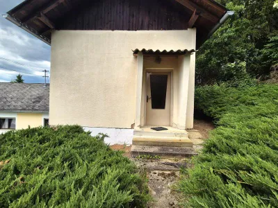 3-Zimmer-Haus kaufen in Güssing – 129,4 m², € 269.000 – Bild 22 von 29