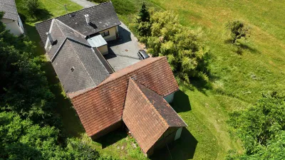 3-Zimmer-Haus kaufen in Güssing – 129,4 m², € 269.000 – Bild 28 von 29