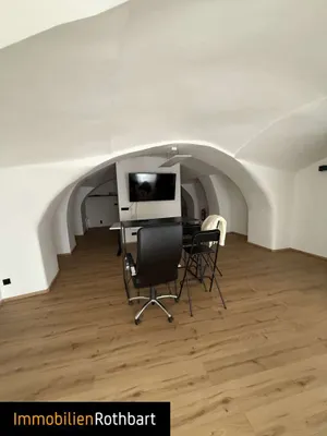 1-Zimmer-Gewerbeimmobilie mieten in Bruck-Mürzzuschlag – 61 m², € 504 – Bild 2 von 5