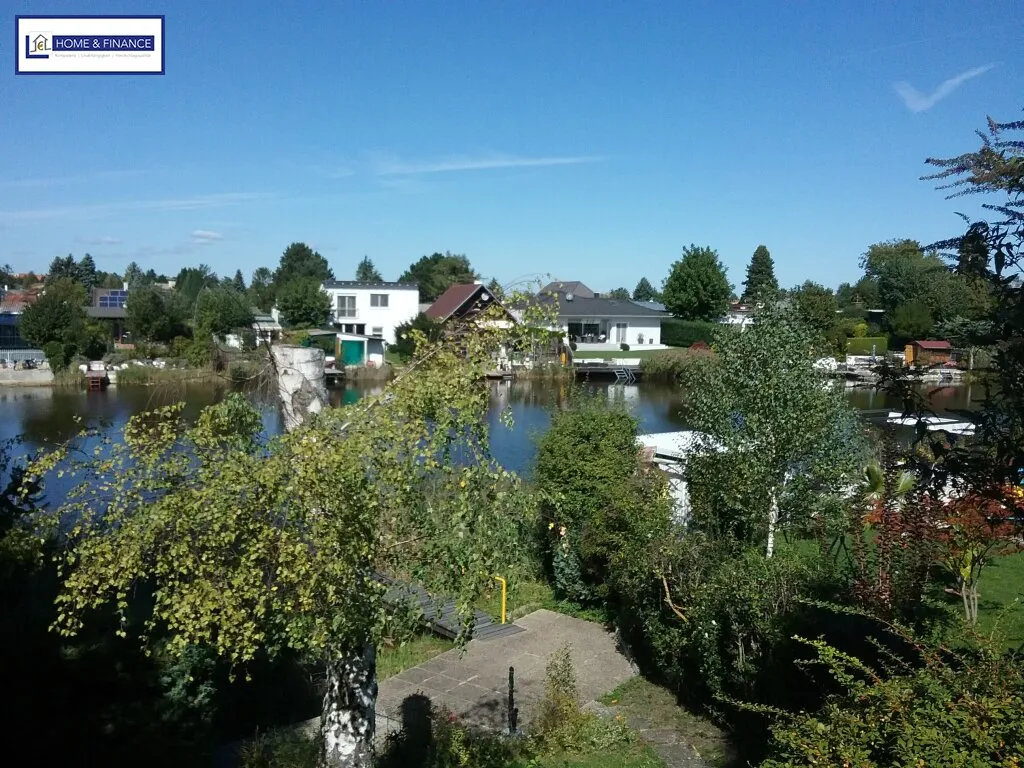 Direkt am See ! Bezugsfertig ! Einfach SCHÖN ! – pohled 2