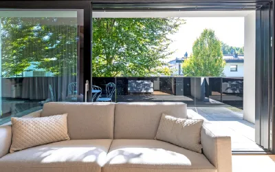 2-Zimmer-Wohnung kaufen in Salzburg Stadt – 90 m², € 1.250.000 – Bild 4 von 9