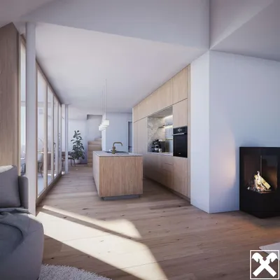 3-Zimmer-Wohnung kaufen in Linz – 155,96 m², € 1.259.000 – Bild 5 von 9
