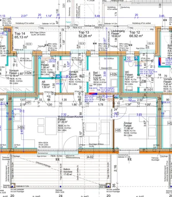 Wohnung mieten in Voitsberg – 52 m², € 633 – Bild 18 von 18