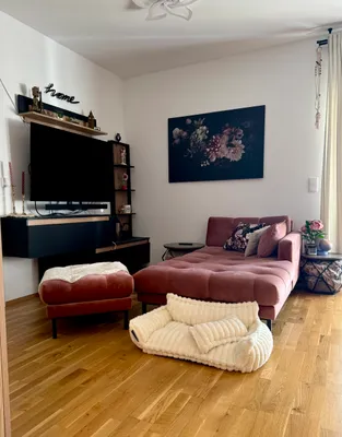 Wohnung mieten in Voitsberg – 52 m², € 633 – Bild 6 von 18