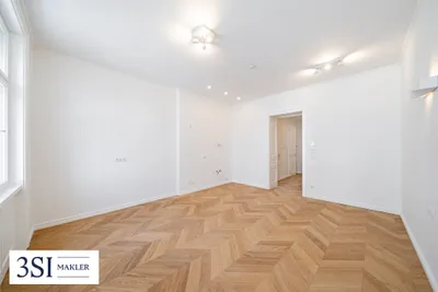 1-Zimmer-Wohnung kaufen in Wien – 36,39 m², € 369.000 – Bild 2 von 17