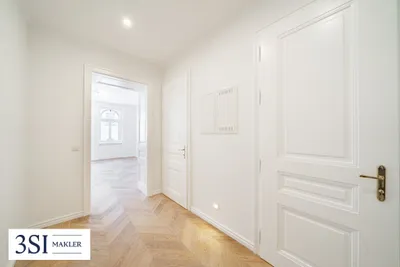 1-Zimmer-Wohnung kaufen in Wien – 36,39 m², € 369.000 – Bild 3 von 17